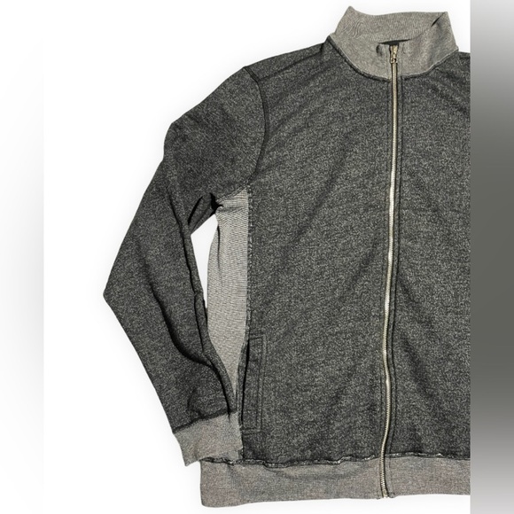 Velvet by Graham & Spencer Size XXL Zip Up - Picture 2 of 5